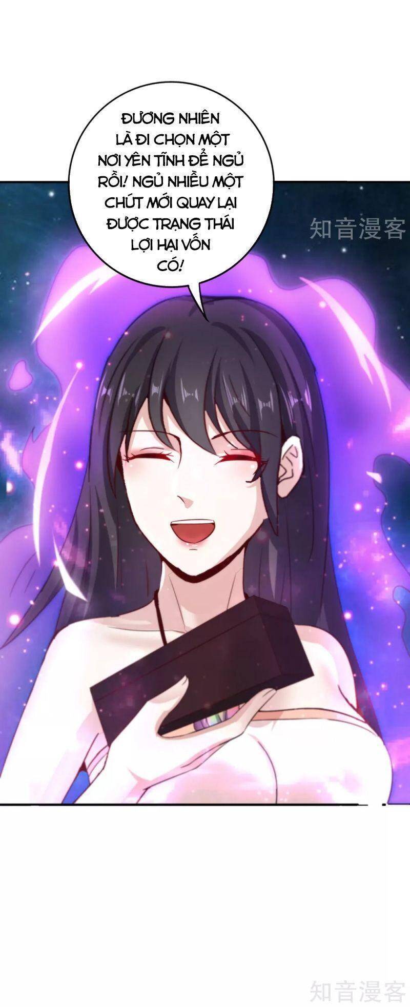 Vòng Bạn Bè Mạnh Nhất Của Tiên Giới Chap 118 - Next Chap 119