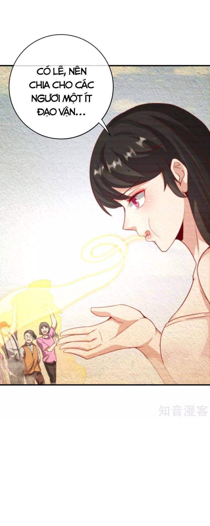 Vòng Bạn Bè Mạnh Nhất Của Tiên Giới Chap 118 - Next Chap 119