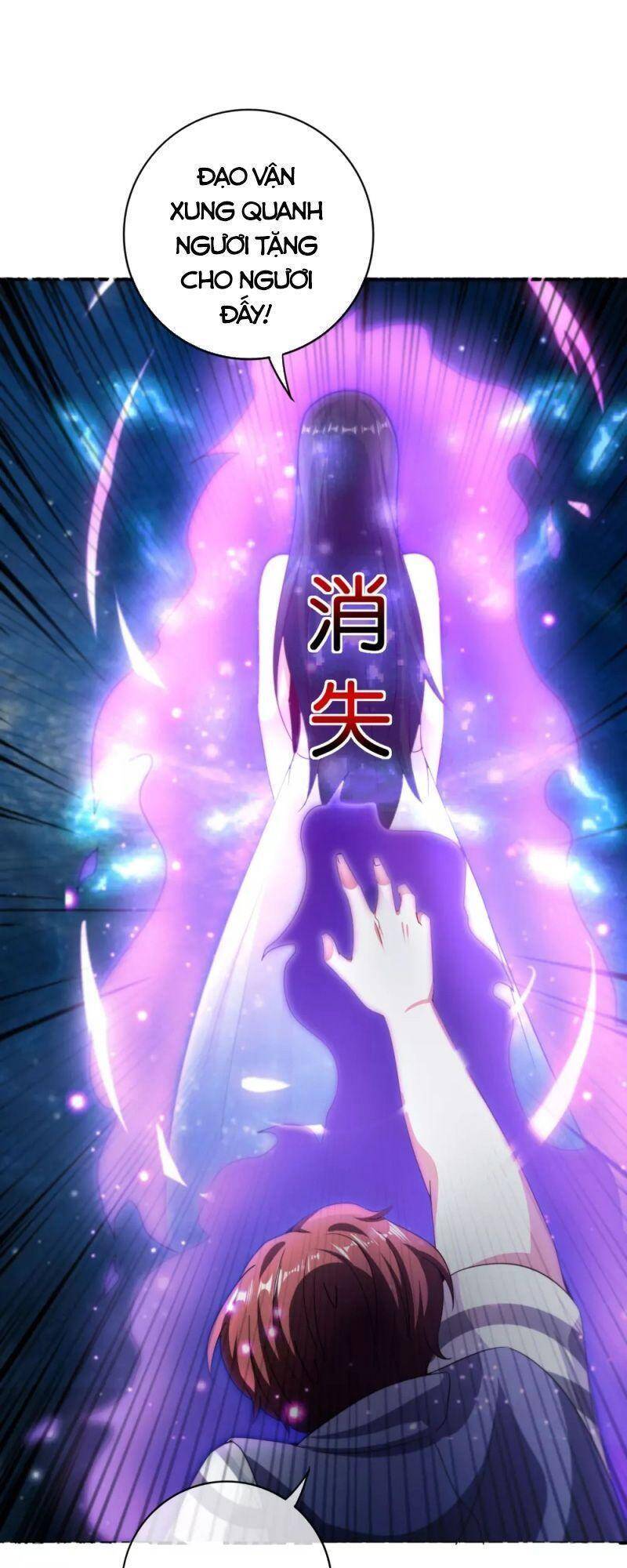Vòng Bạn Bè Mạnh Nhất Của Tiên Giới Chap 118 - Next Chap 119