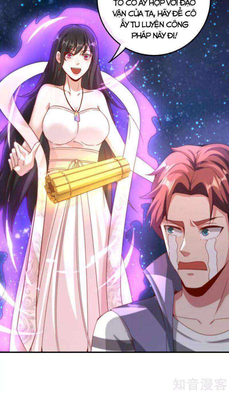 Vòng Bạn Bè Mạnh Nhất Của Tiên Giới Chap 118 - Next Chap 119