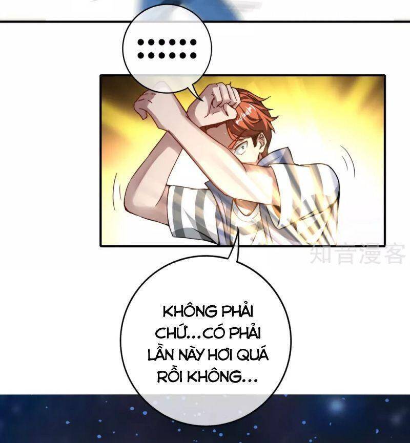 Vòng Bạn Bè Mạnh Nhất Của Tiên Giới Chap 118 - Next Chap 119