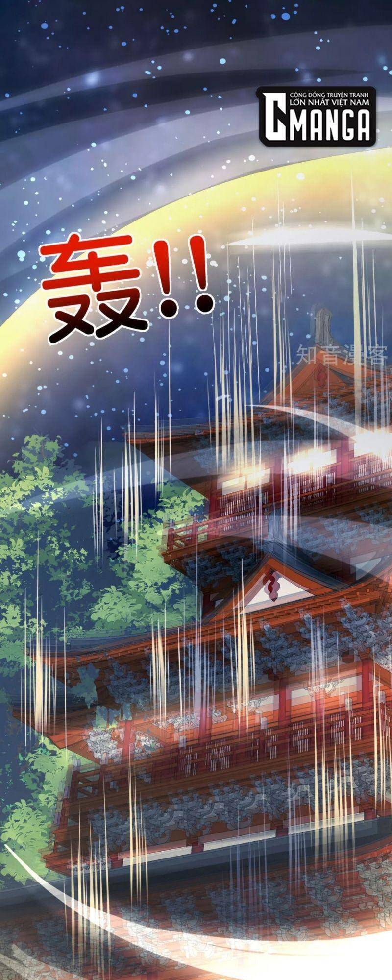 Vòng Bạn Bè Mạnh Nhất Của Tiên Giới Chap 118 - Next Chap 119