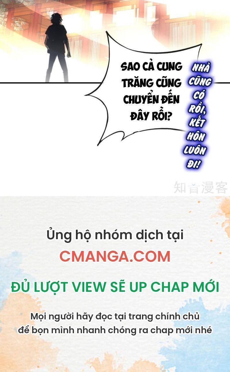 Vòng Bạn Bè Mạnh Nhất Của Tiên Giới Chap 118 - Next Chap 119