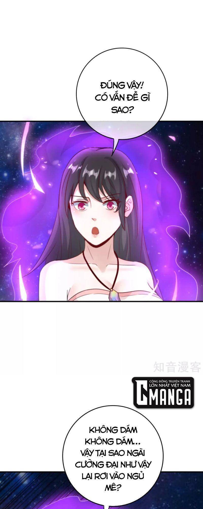 Vòng Bạn Bè Mạnh Nhất Của Tiên Giới Chap 118 - Next Chap 119