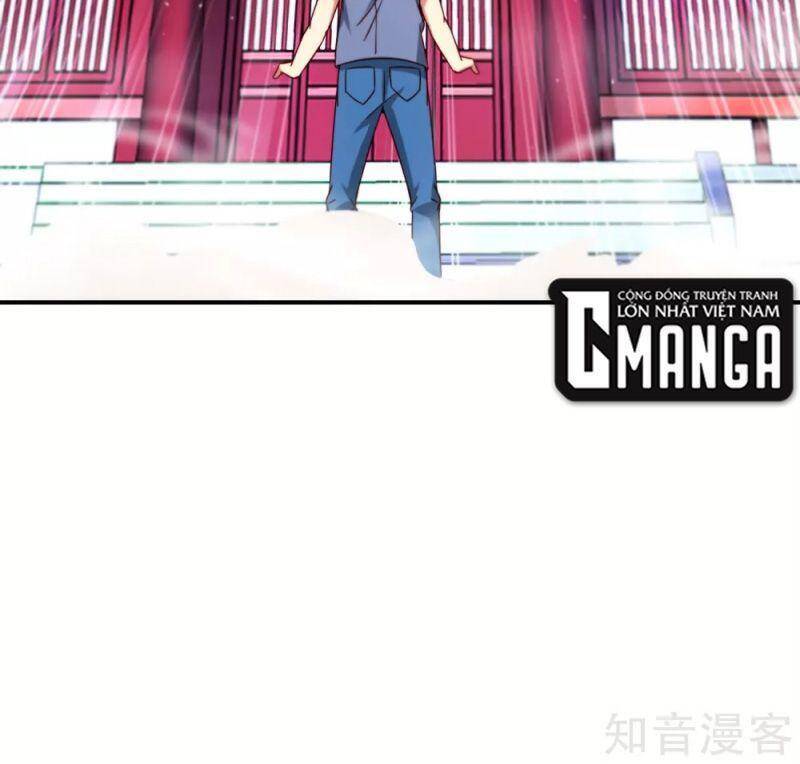 Vòng Bạn Bè Mạnh Nhất Của Tiên Giới Chap 119 - Next Chap 120