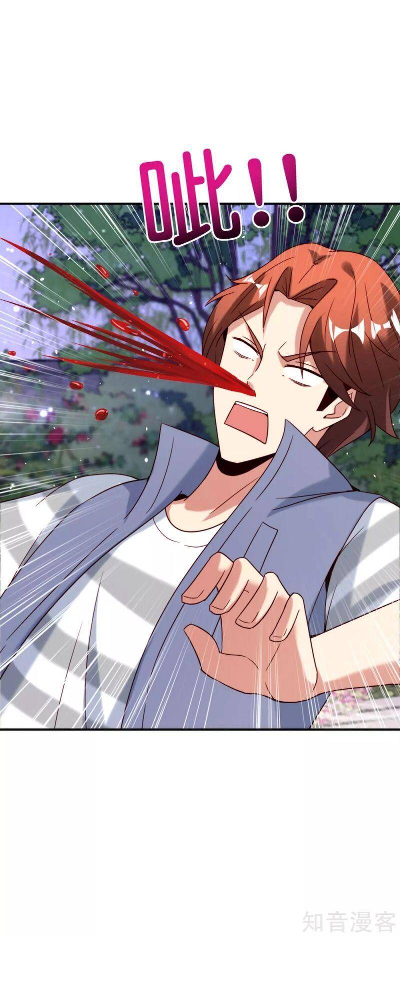 Vòng Bạn Bè Mạnh Nhất Của Tiên Giới Chap 119 - Next Chap 120