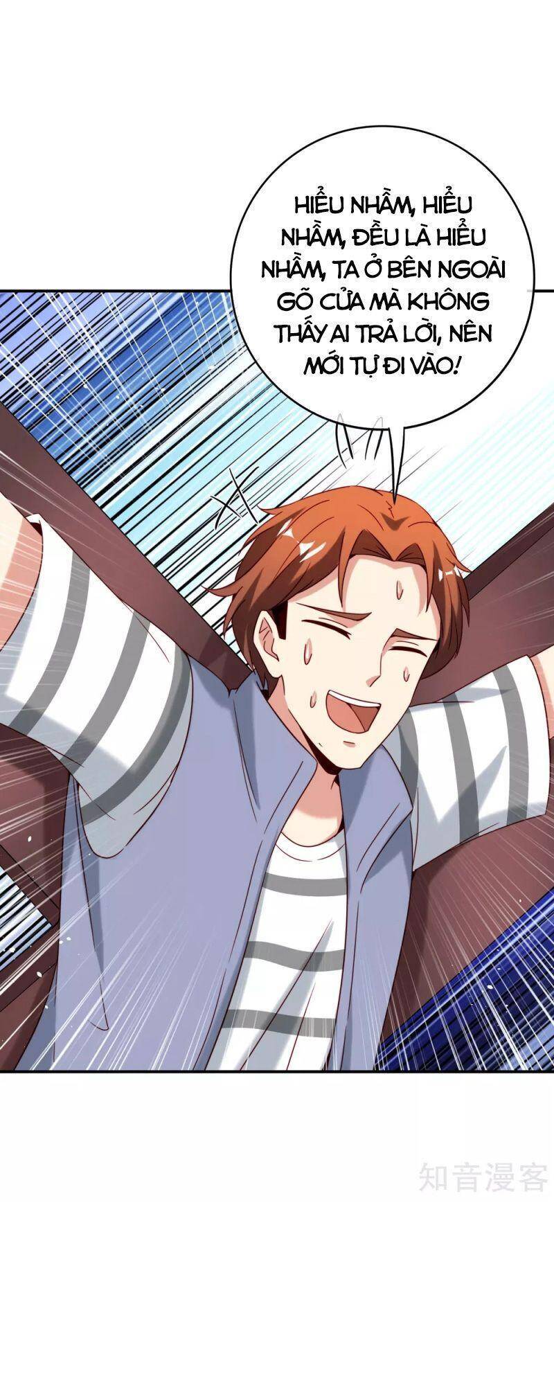 Vòng Bạn Bè Mạnh Nhất Của Tiên Giới Chap 119 - Next Chap 120