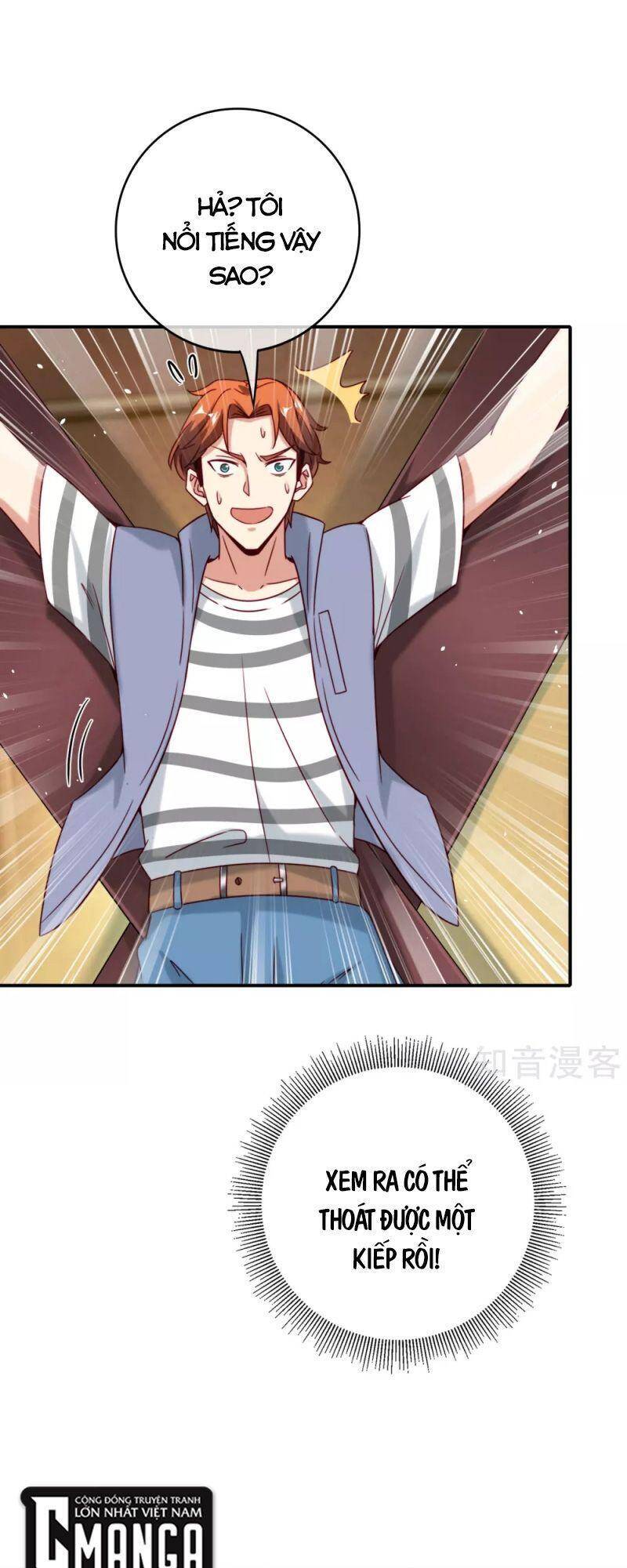 Vòng Bạn Bè Mạnh Nhất Của Tiên Giới Chap 119 - Next Chap 120