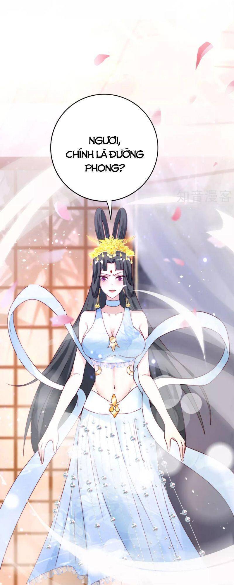 Vòng Bạn Bè Mạnh Nhất Của Tiên Giới Chap 119 - Next Chap 120