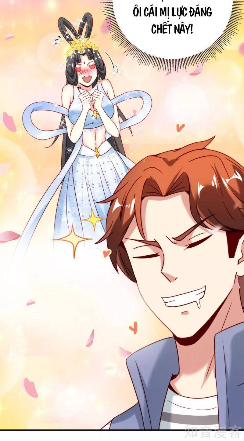 Vòng Bạn Bè Mạnh Nhất Của Tiên Giới Chap 119 - Next Chap 120