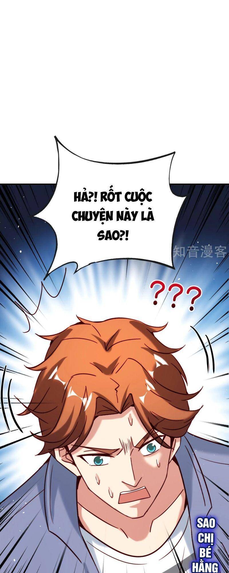 Vòng Bạn Bè Mạnh Nhất Của Tiên Giới Chap 119 - Next Chap 120