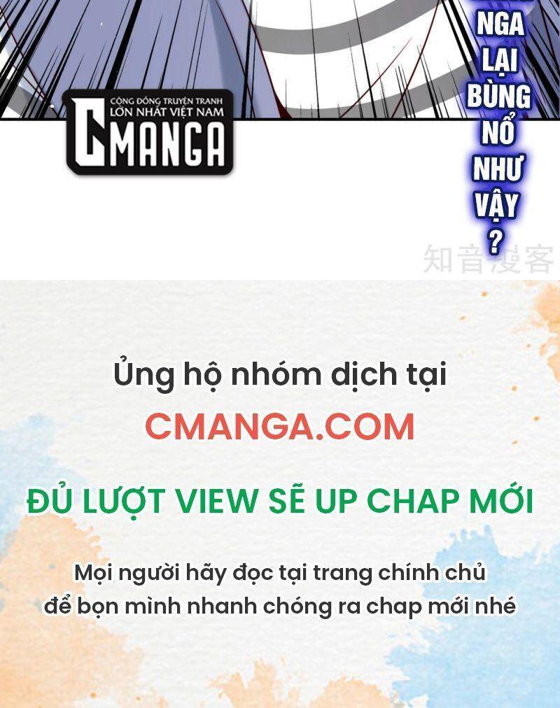 Vòng Bạn Bè Mạnh Nhất Của Tiên Giới Chap 119 - Next Chap 120