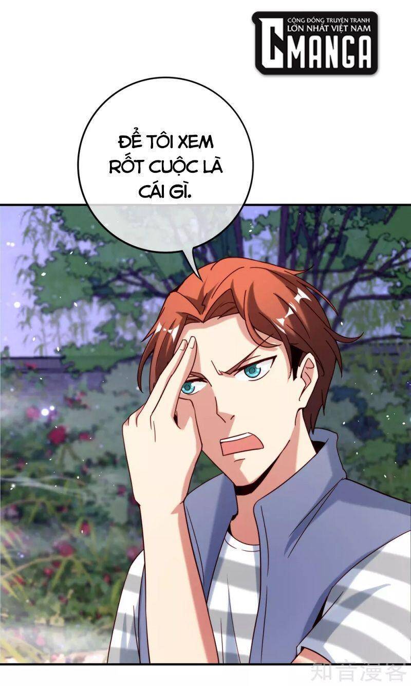 Vòng Bạn Bè Mạnh Nhất Của Tiên Giới Chap 119 - Next Chap 120