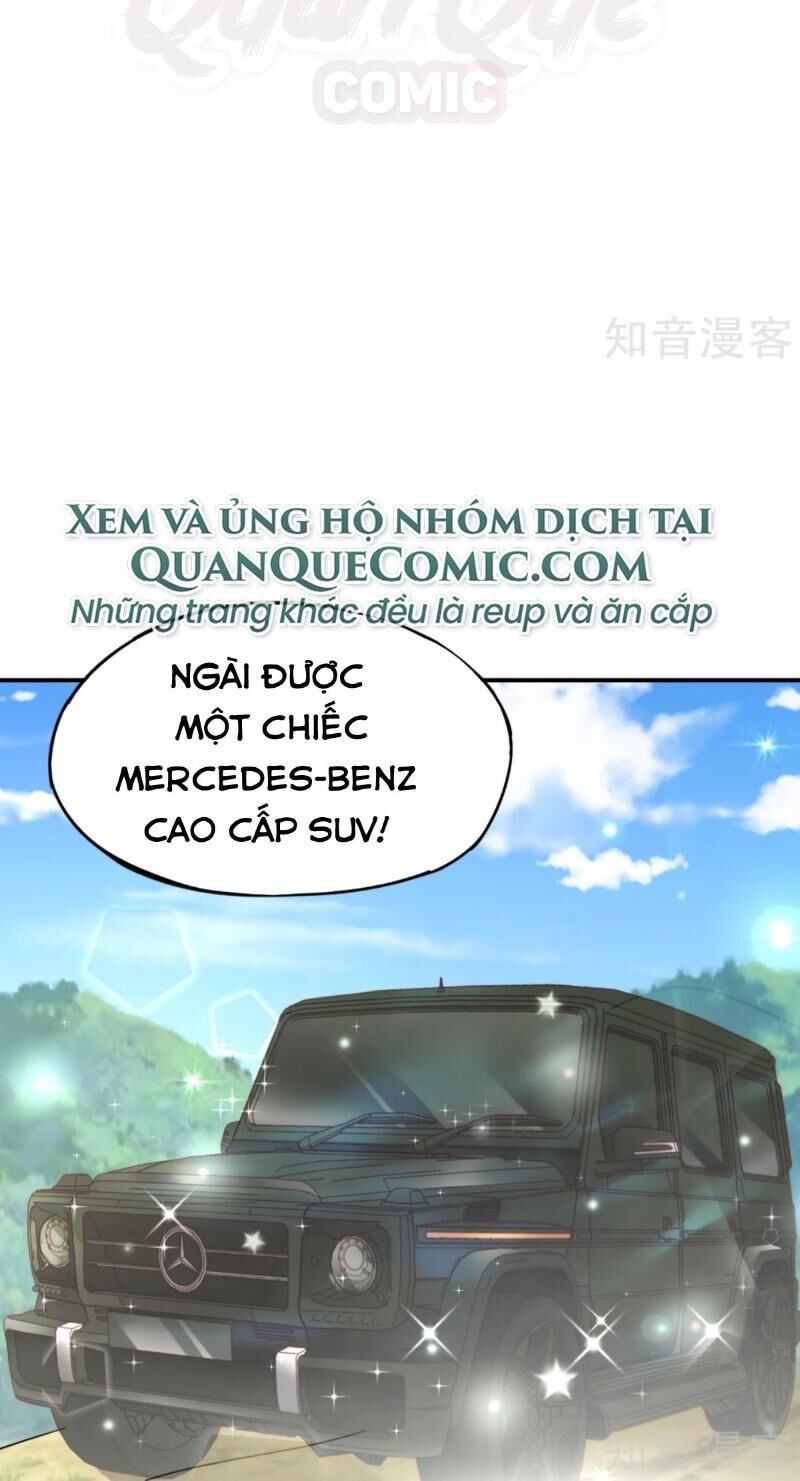 Vòng Bạn Bè Mạnh Nhất Của Tiên Giới Chap 12 - Next Chap 13