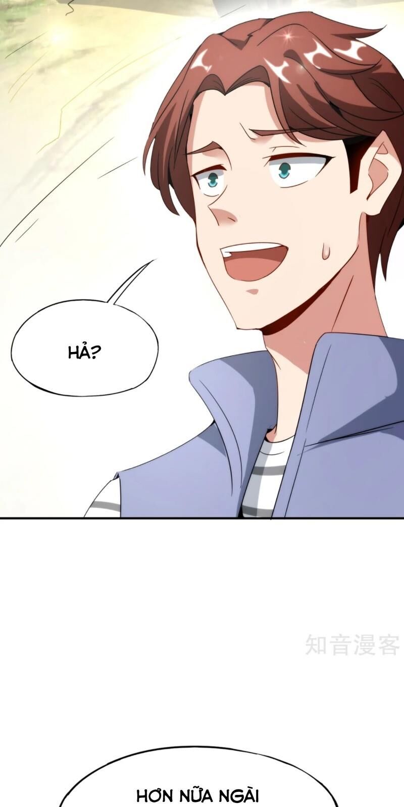 Vòng Bạn Bè Mạnh Nhất Của Tiên Giới Chap 12 - Next Chap 13