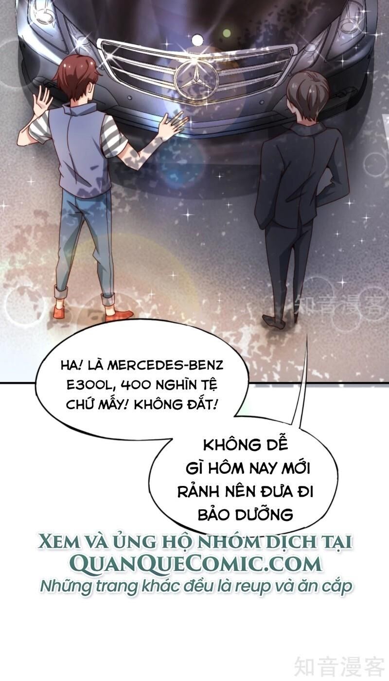 Vòng Bạn Bè Mạnh Nhất Của Tiên Giới Chap 12 - Next Chap 13