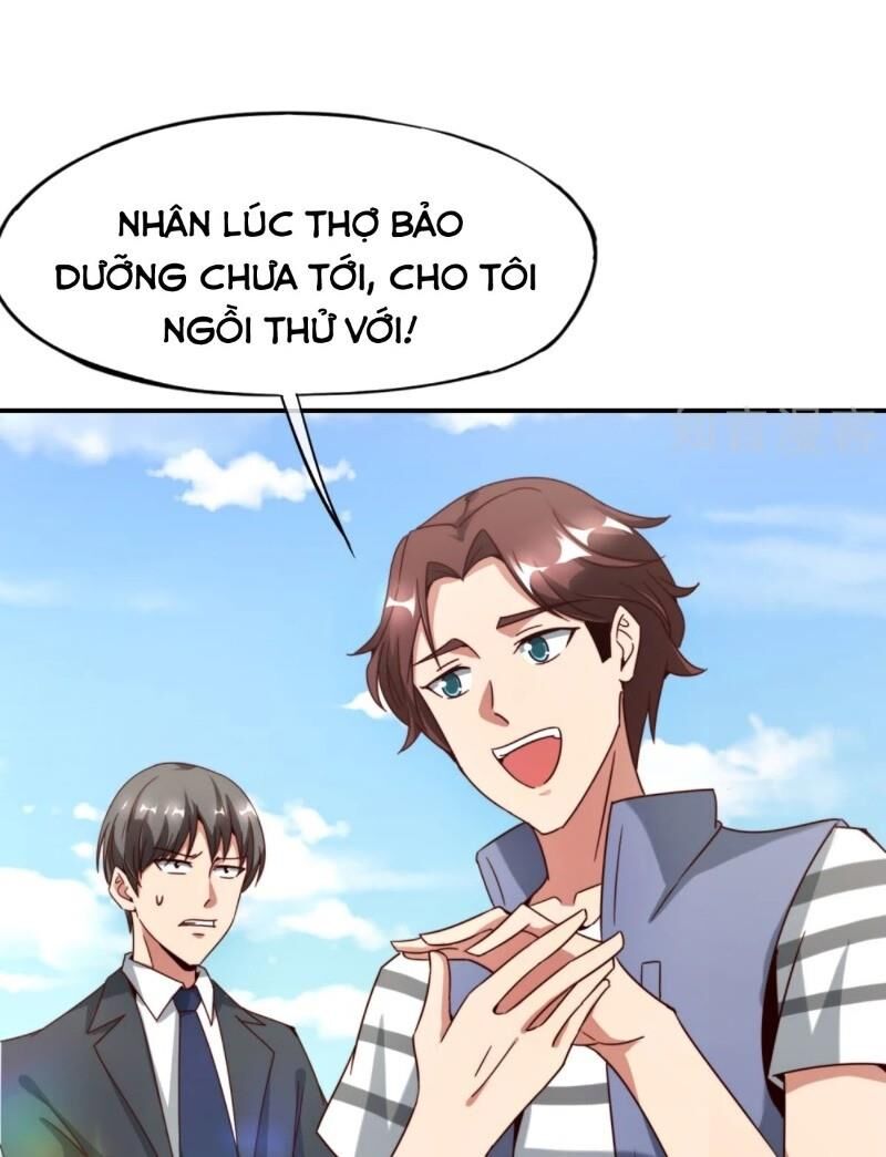 Vòng Bạn Bè Mạnh Nhất Của Tiên Giới Chap 12 - Next Chap 13
