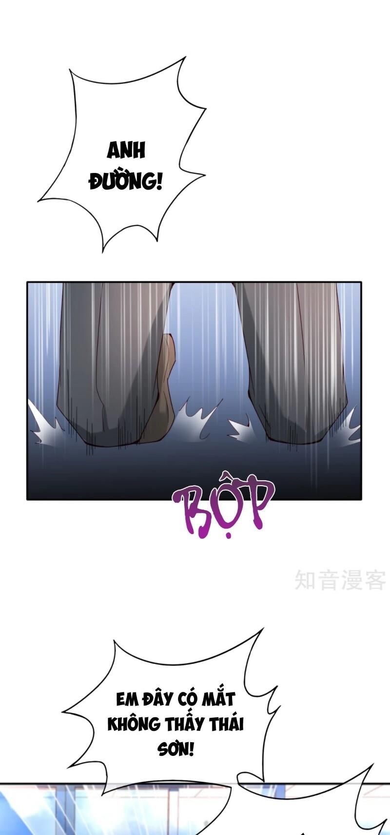 Vòng Bạn Bè Mạnh Nhất Của Tiên Giới Chap 12 - Next Chap 13