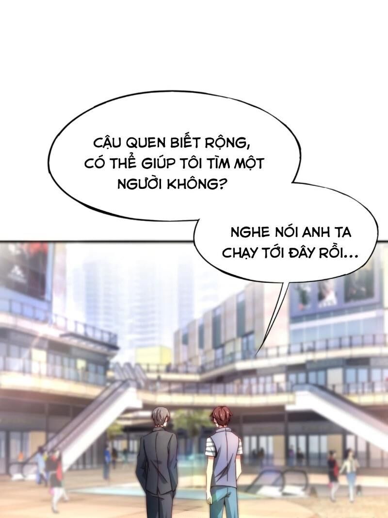 Vòng Bạn Bè Mạnh Nhất Của Tiên Giới Chap 12 - Next Chap 13