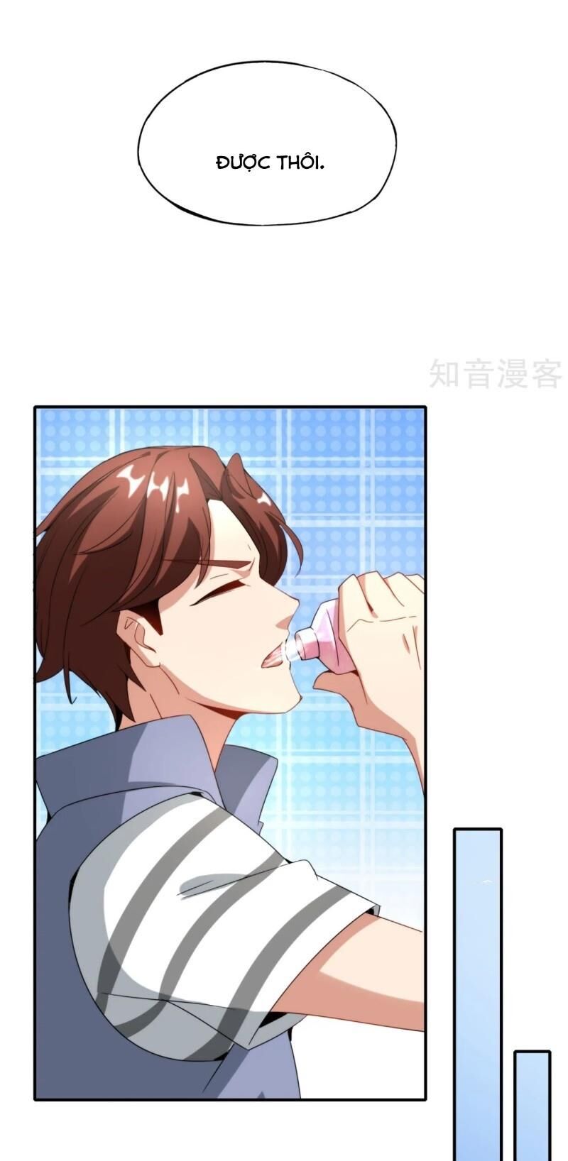 Vòng Bạn Bè Mạnh Nhất Của Tiên Giới Chap 12 - Next Chap 13