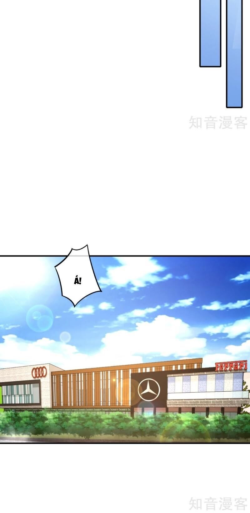 Vòng Bạn Bè Mạnh Nhất Của Tiên Giới Chap 12 - Next Chap 13