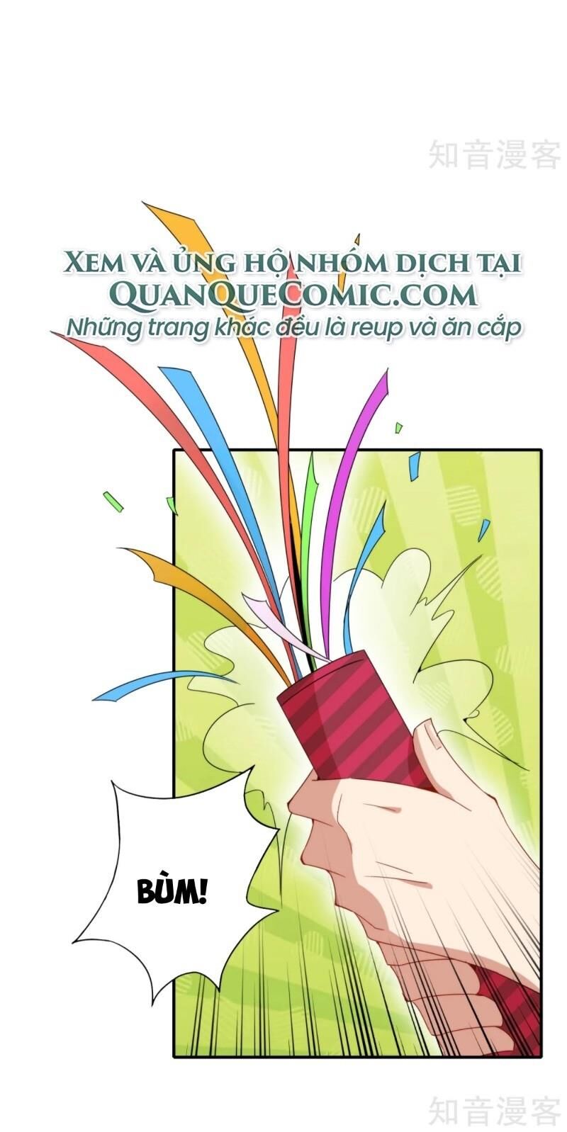 Vòng Bạn Bè Mạnh Nhất Của Tiên Giới Chap 12 - Next Chap 13