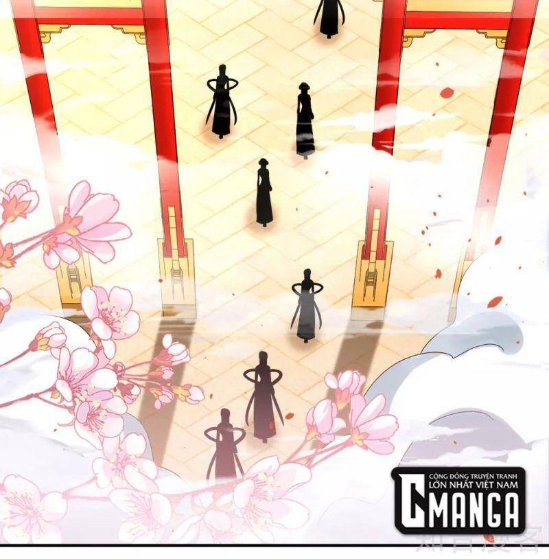 Vòng Bạn Bè Mạnh Nhất Của Tiên Giới Chap 120 - Next Chap 121