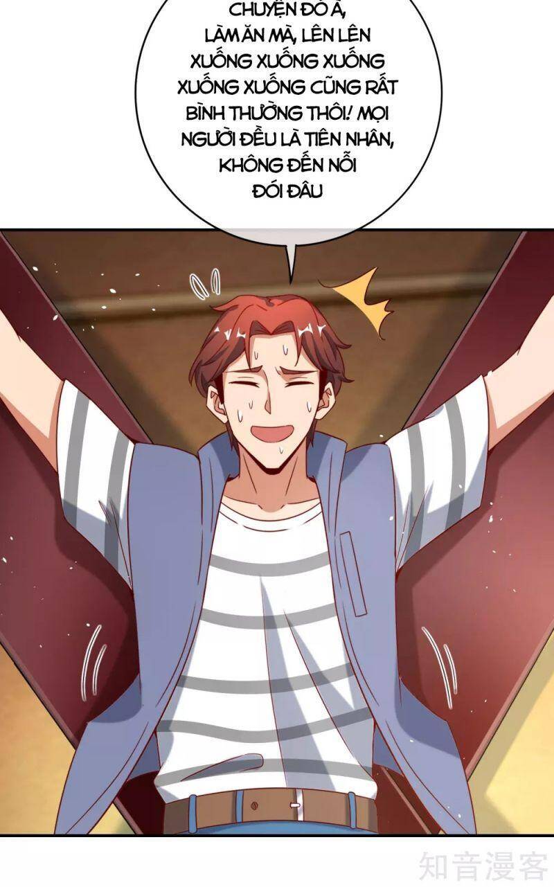 Vòng Bạn Bè Mạnh Nhất Của Tiên Giới Chap 120 - Next Chap 121