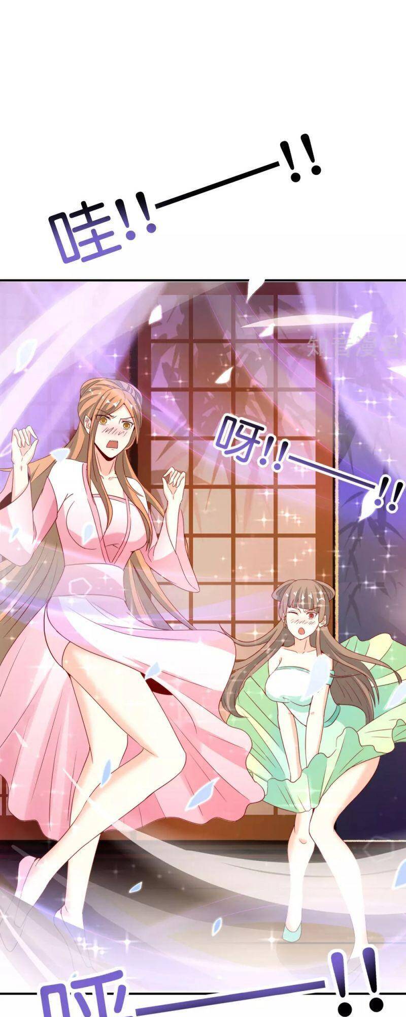 Vòng Bạn Bè Mạnh Nhất Của Tiên Giới Chap 120 - Next Chap 121