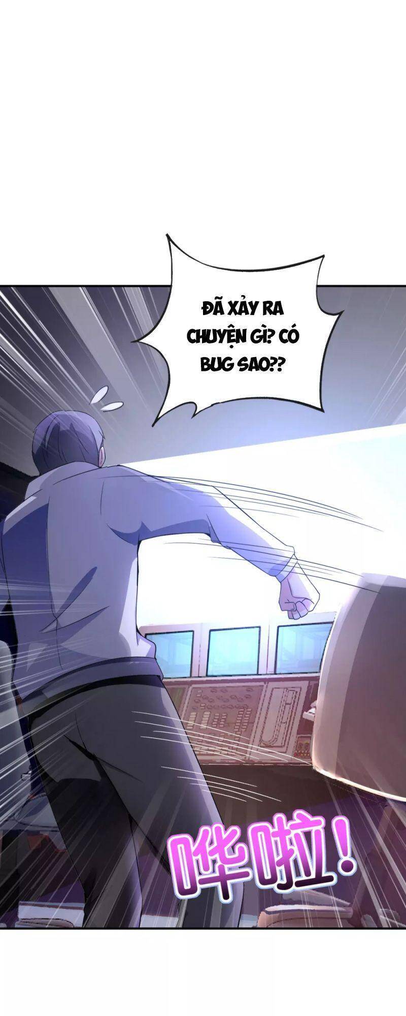 Vòng Bạn Bè Mạnh Nhất Của Tiên Giới Chap 121 - Next Chap 122