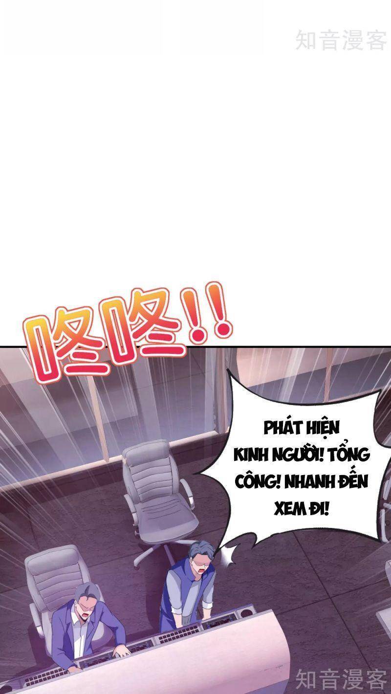 Vòng Bạn Bè Mạnh Nhất Của Tiên Giới Chap 121 - Next Chap 122