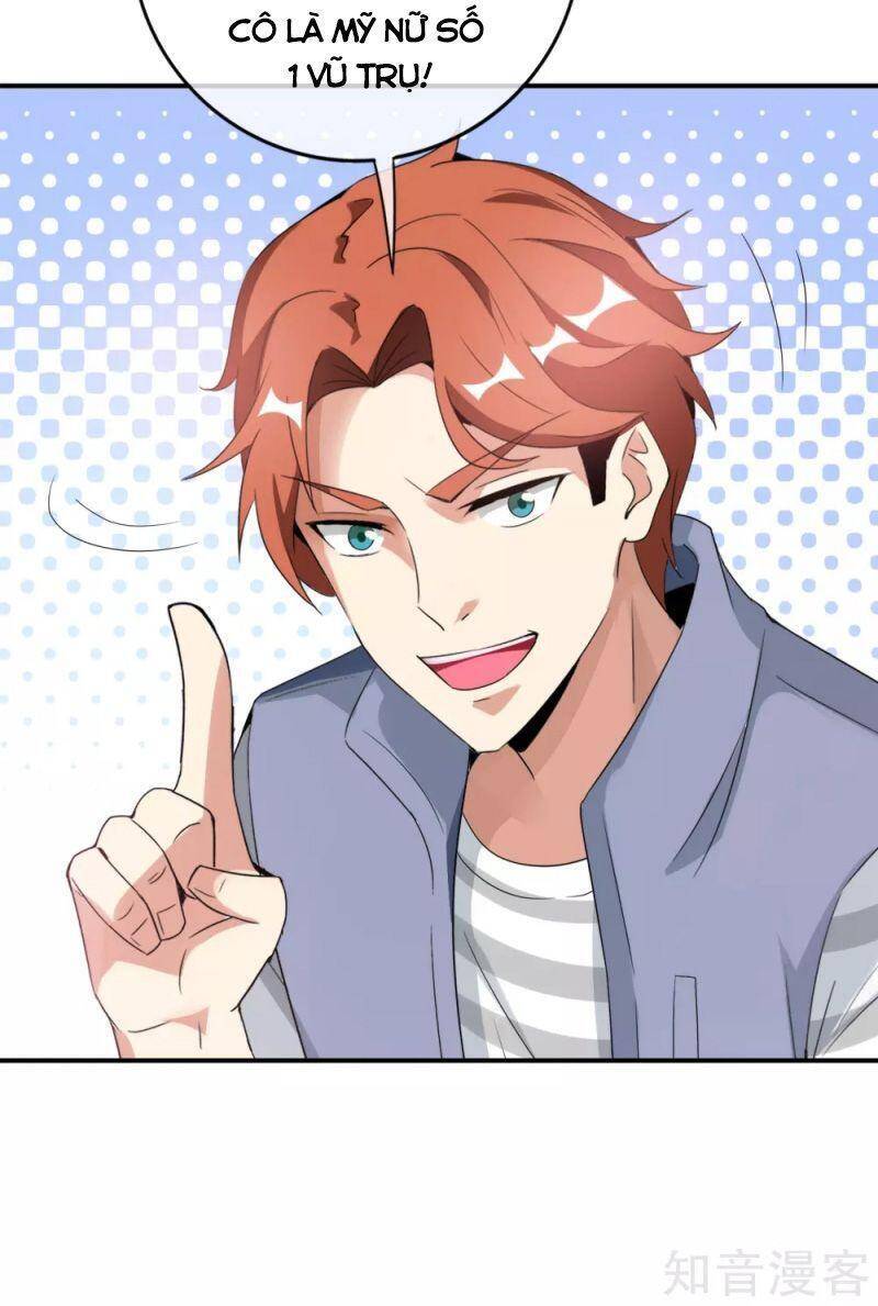 Vòng Bạn Bè Mạnh Nhất Của Tiên Giới Chap 121 - Next Chap 122