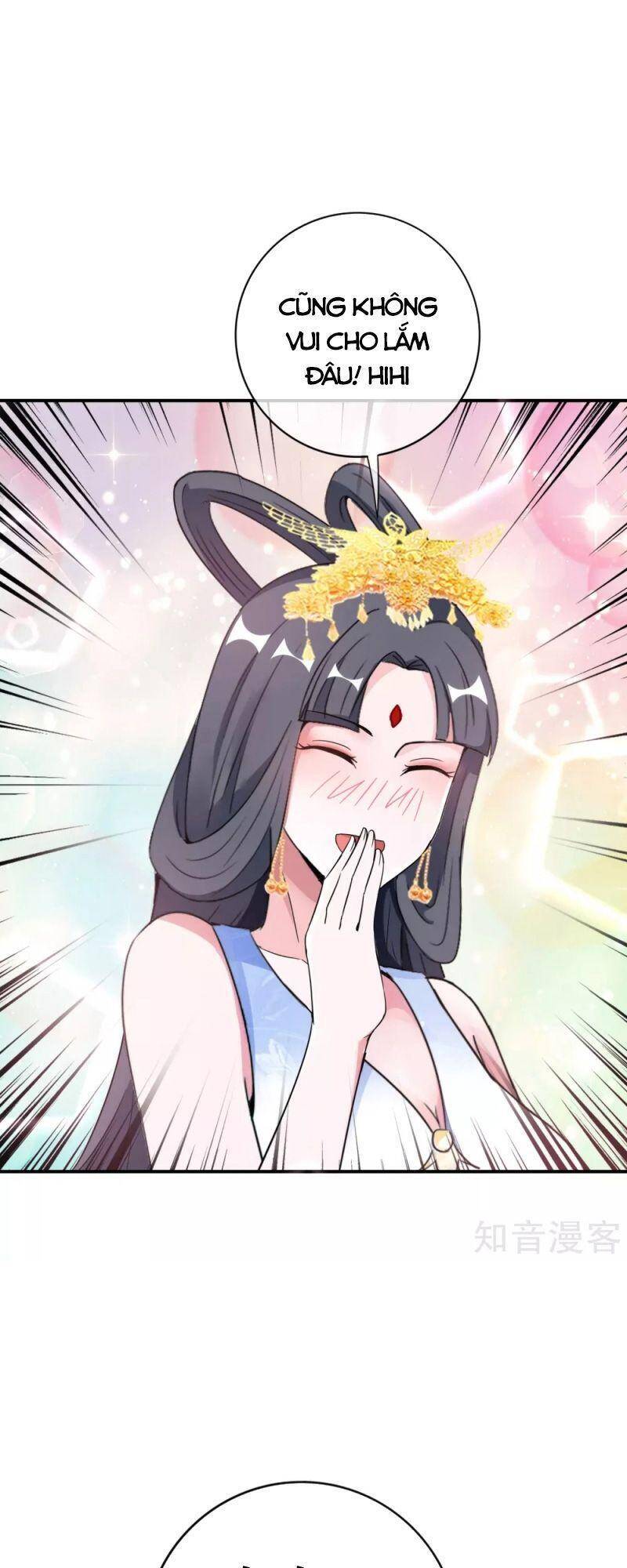 Vòng Bạn Bè Mạnh Nhất Của Tiên Giới Chap 121 - Next Chap 122