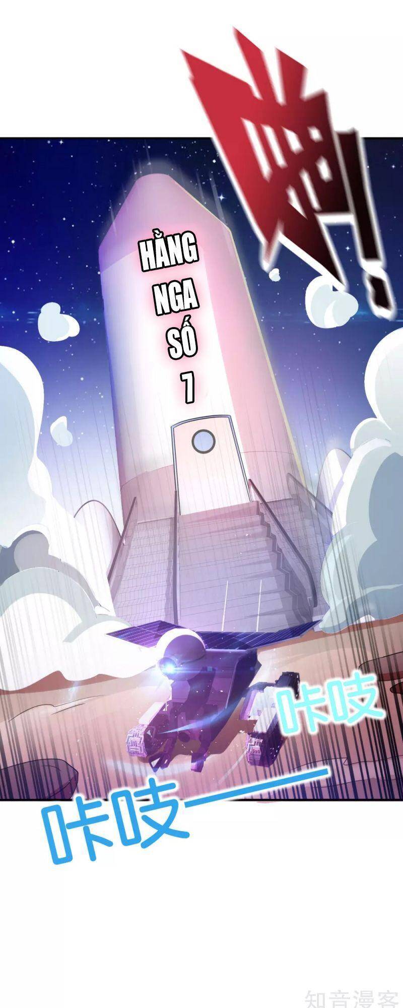 Vòng Bạn Bè Mạnh Nhất Của Tiên Giới Chap 121 - Next Chap 122