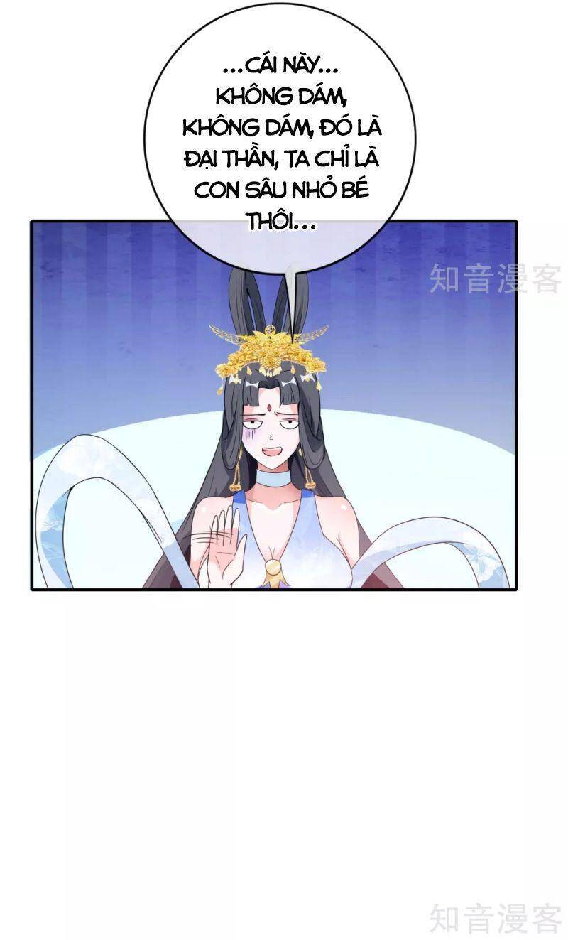 Vòng Bạn Bè Mạnh Nhất Của Tiên Giới Chap 121 - Next Chap 122