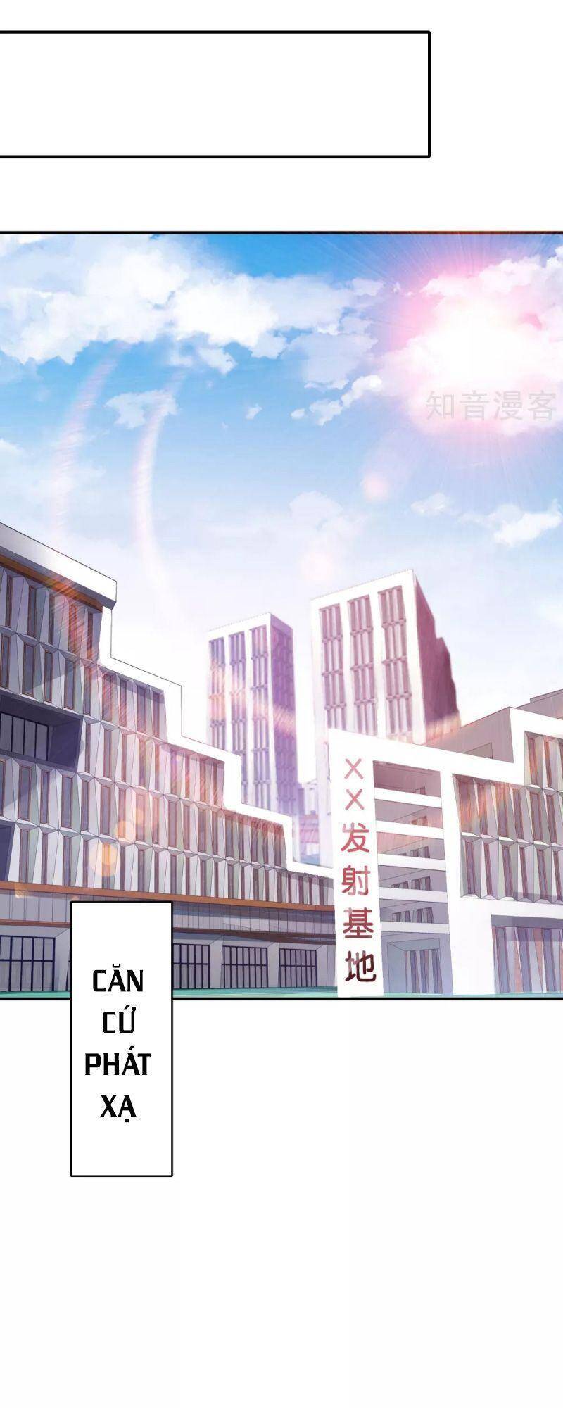 Vòng Bạn Bè Mạnh Nhất Của Tiên Giới Chap 121 - Next Chap 122