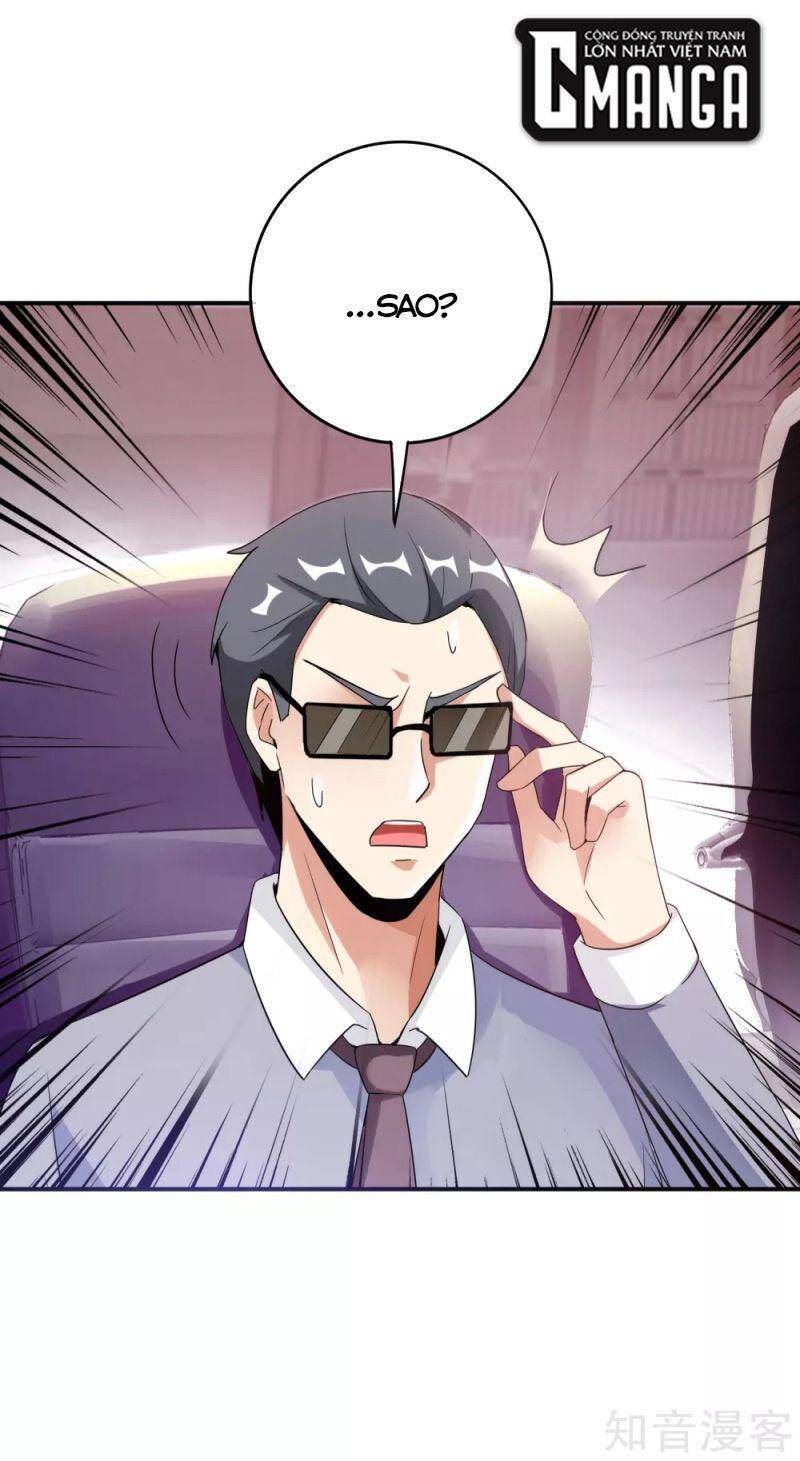 Vòng Bạn Bè Mạnh Nhất Của Tiên Giới Chap 121 - Next Chap 122