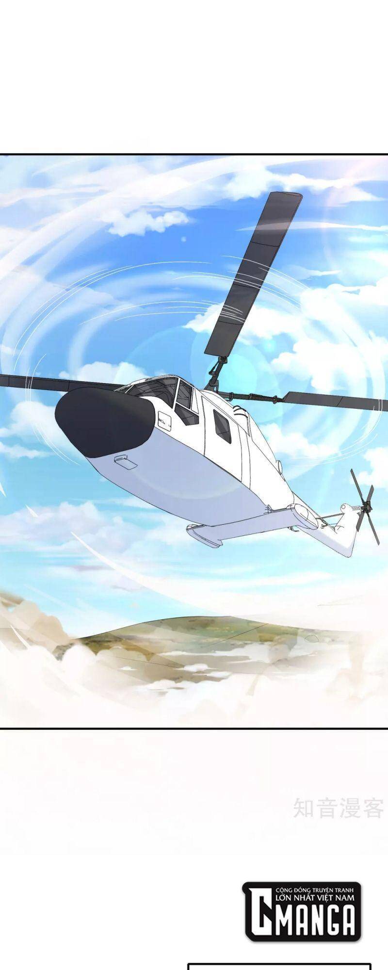 Vòng Bạn Bè Mạnh Nhất Của Tiên Giới Chap 122 - Next Chap 123