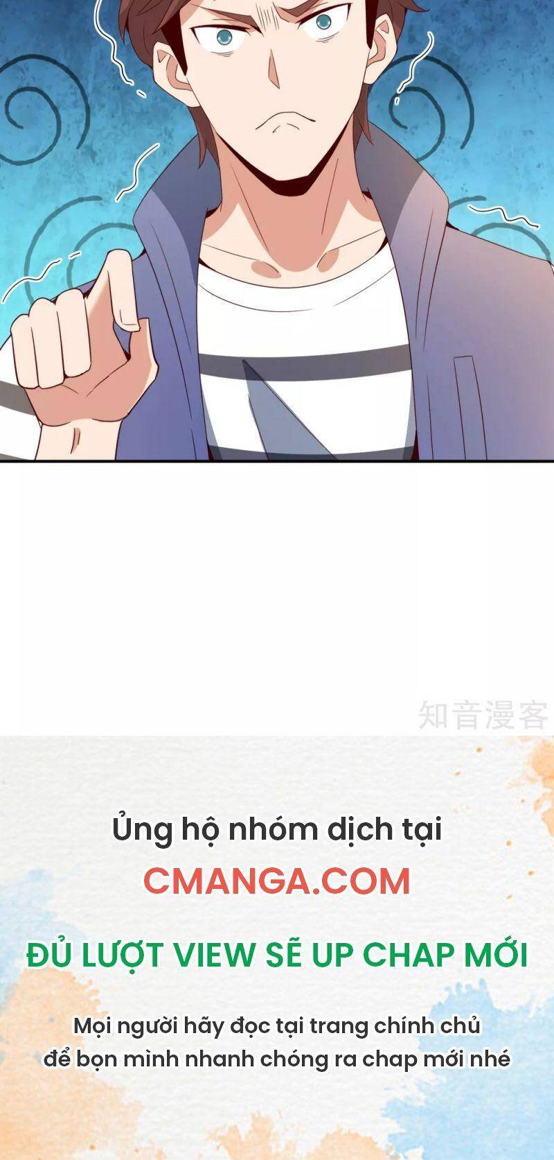 Vòng Bạn Bè Mạnh Nhất Của Tiên Giới Chap 122 - Next Chap 123