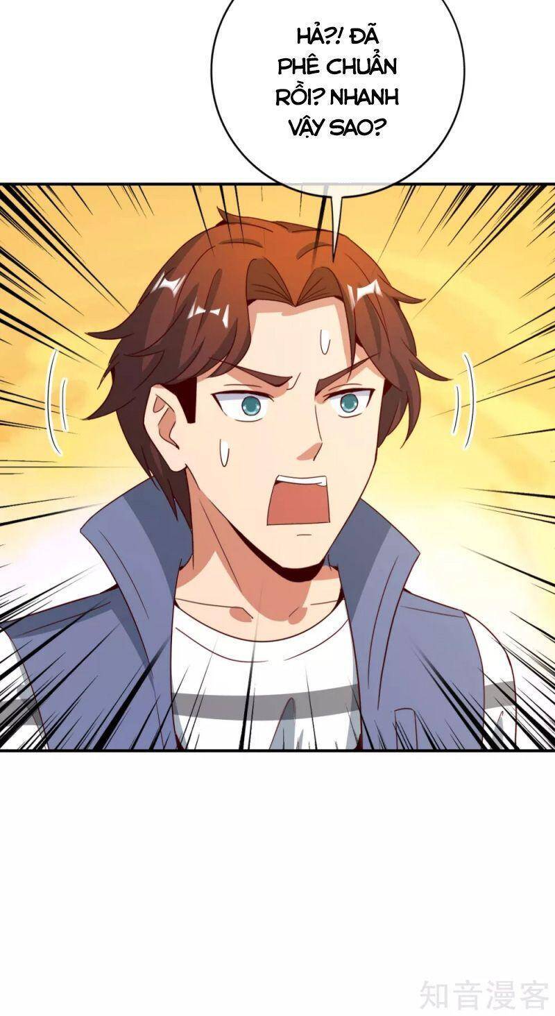 Vòng Bạn Bè Mạnh Nhất Của Tiên Giới Chap 122 - Next Chap 123