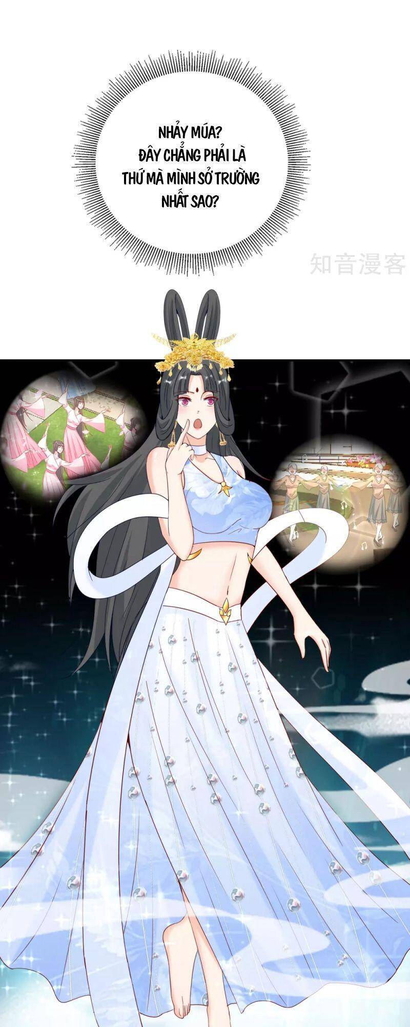 Vòng Bạn Bè Mạnh Nhất Của Tiên Giới Chap 122 - Next Chap 123