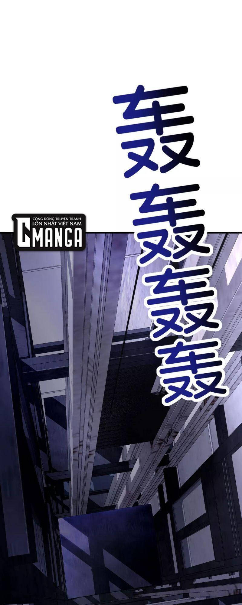 Vòng Bạn Bè Mạnh Nhất Của Tiên Giới Chap 123 - Next Chap 124