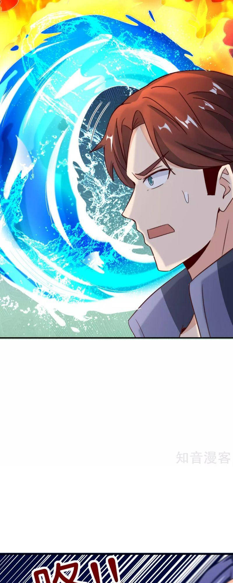 Vòng Bạn Bè Mạnh Nhất Của Tiên Giới Chap 123 - Next Chap 124