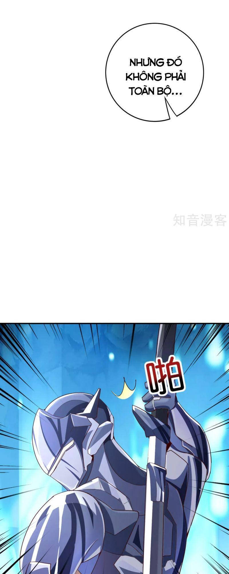 Vòng Bạn Bè Mạnh Nhất Của Tiên Giới Chap 123 - Next Chap 124