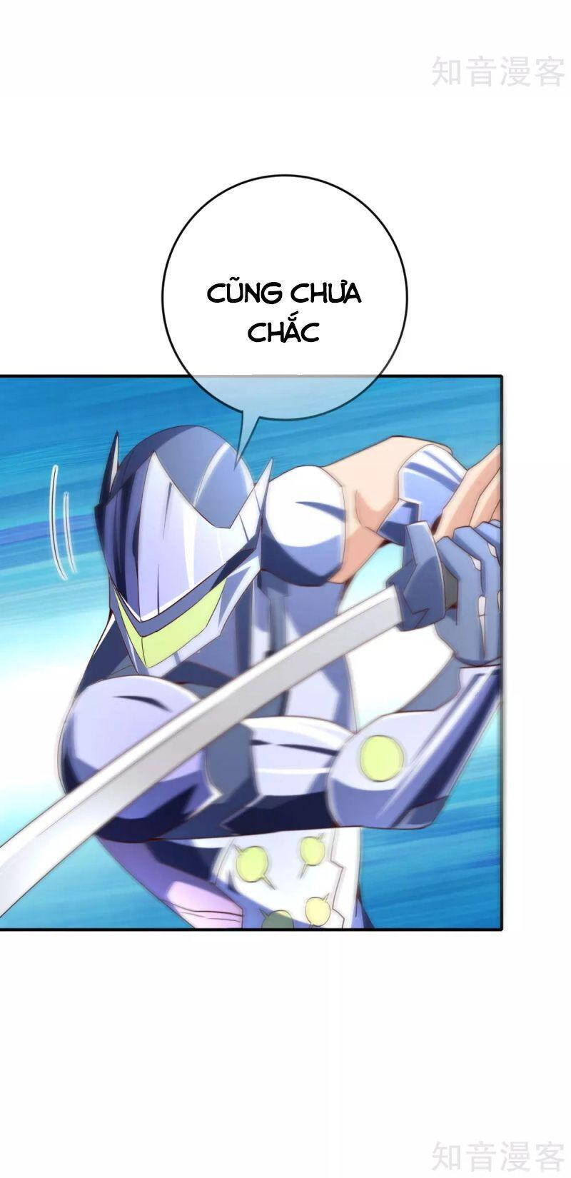 Vòng Bạn Bè Mạnh Nhất Của Tiên Giới Chap 123 - Next Chap 124