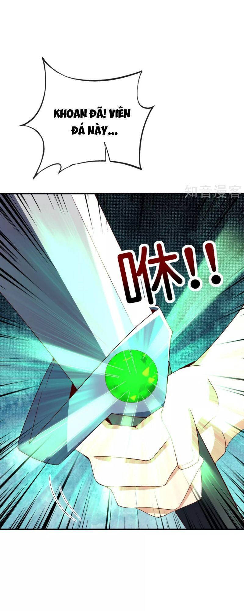 Vòng Bạn Bè Mạnh Nhất Của Tiên Giới Chap 123 - Next Chap 124