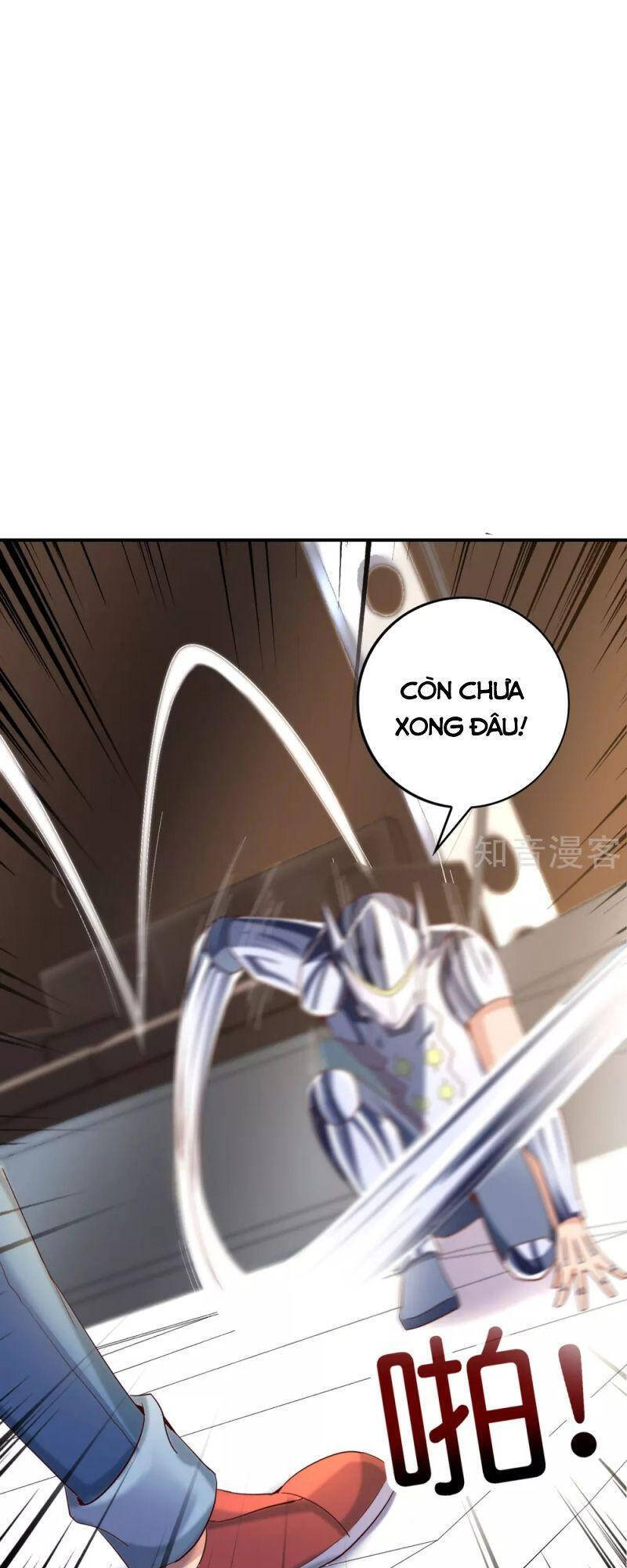 Vòng Bạn Bè Mạnh Nhất Của Tiên Giới Chap 123 - Next Chap 124