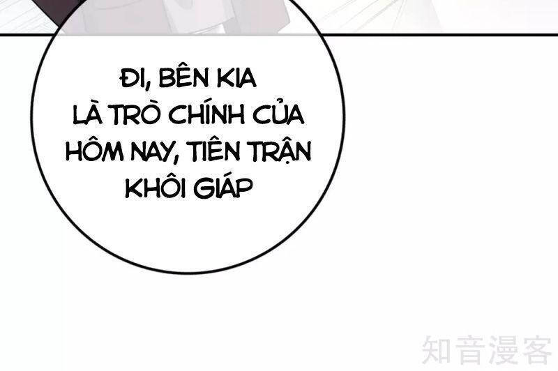Vòng Bạn Bè Mạnh Nhất Của Tiên Giới Chap 123 - Next Chap 124