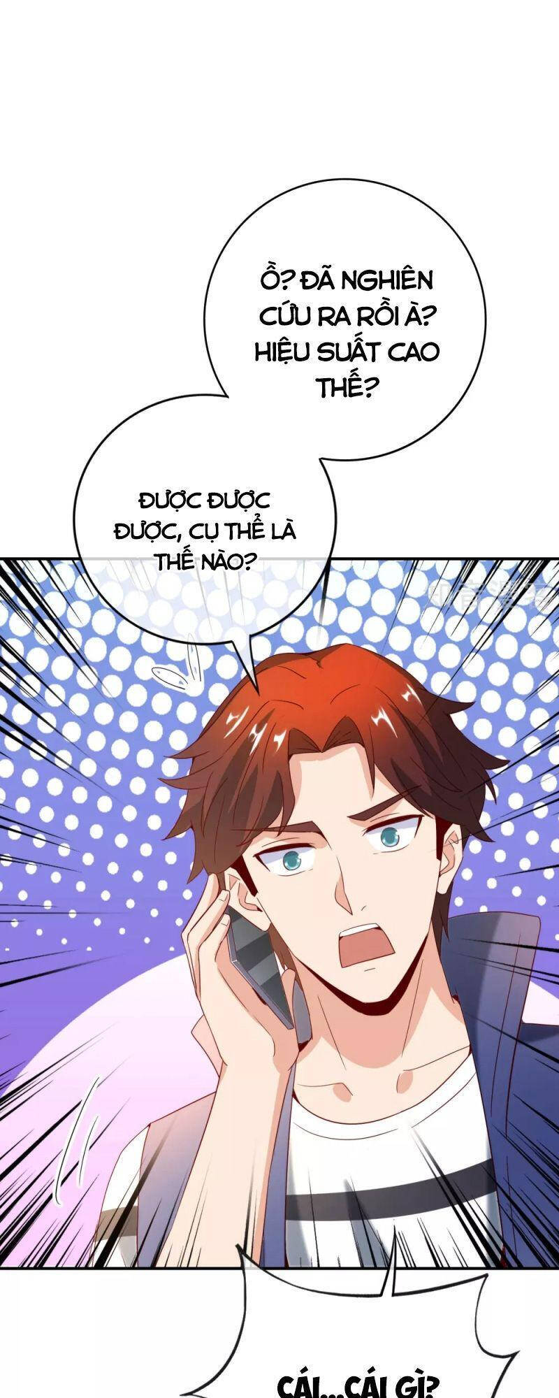 Vòng Bạn Bè Mạnh Nhất Của Tiên Giới Chap 123 - Next Chap 124