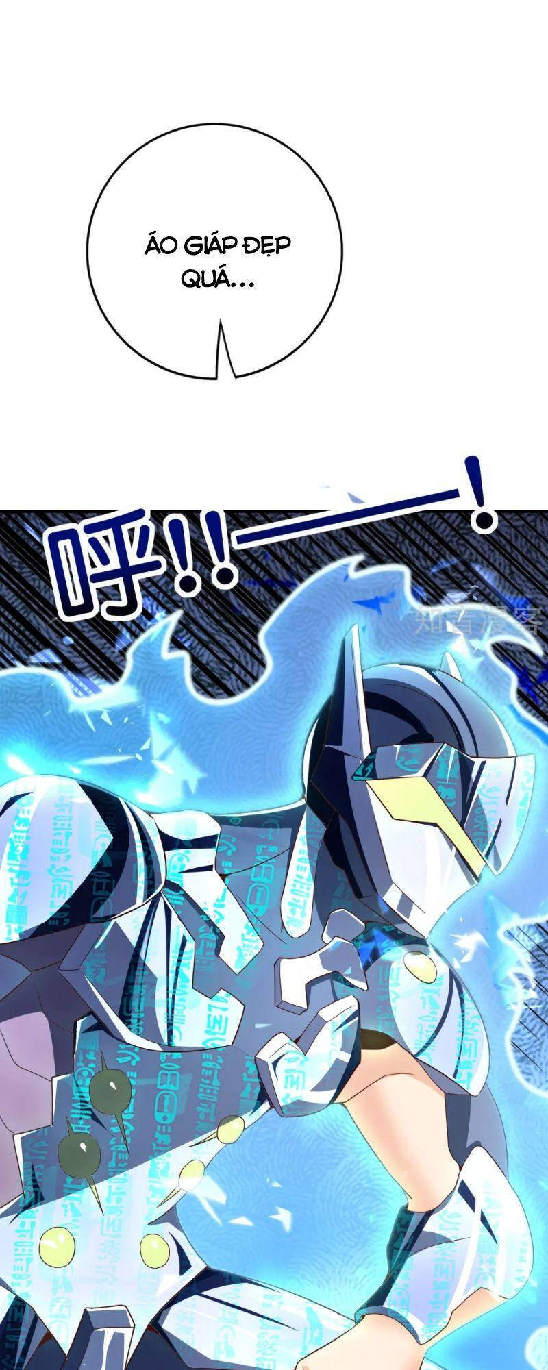 Vòng Bạn Bè Mạnh Nhất Của Tiên Giới Chap 123 - Next Chap 124